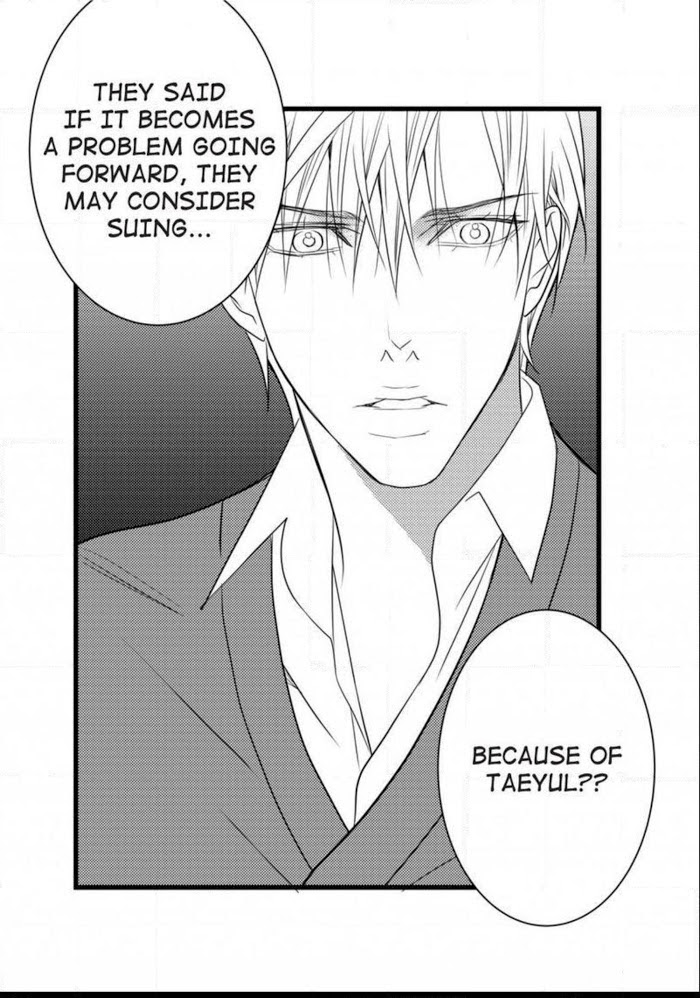 Work, Fight and Love Chapter 35 page 32 - 