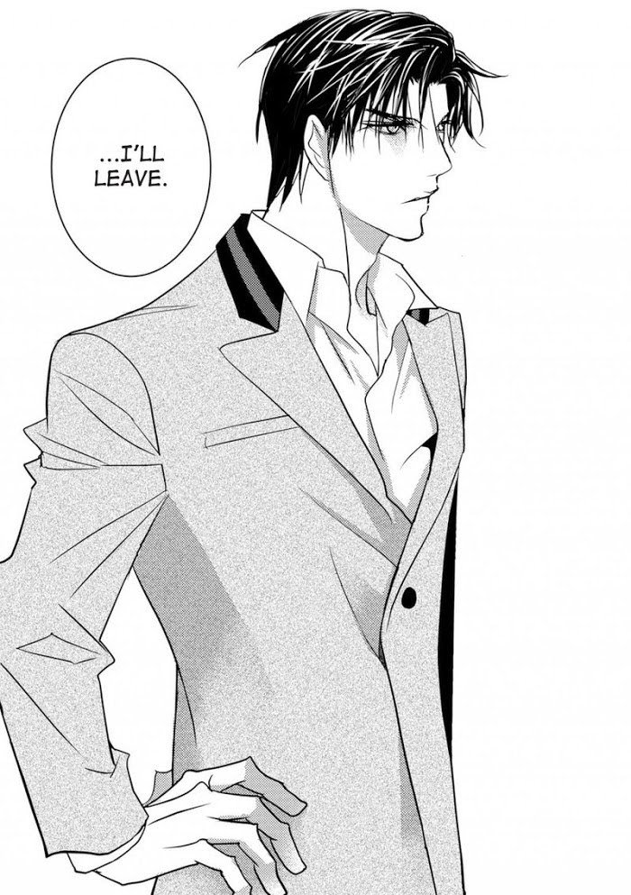 Work, Fight and Love Chapter 35 page 35 - 