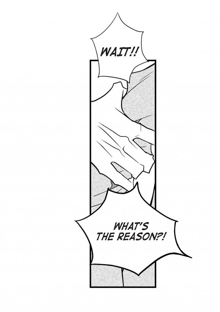 Work, Fight and Love Chapter 35 page 38 - 