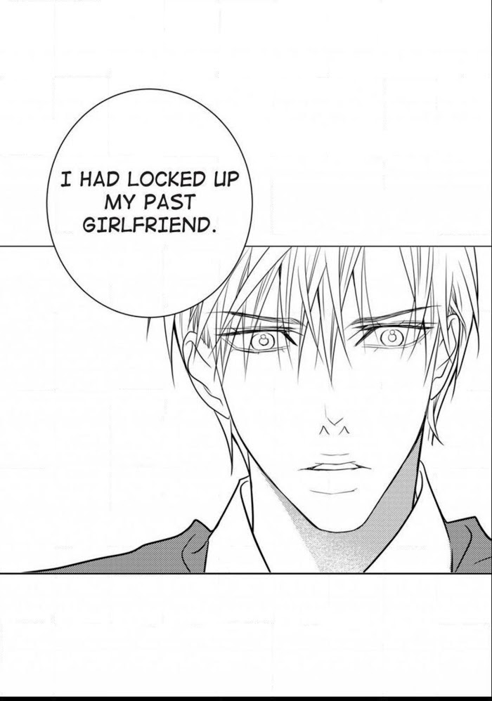 Work, Fight and Love Chapter 35 page 41 - 