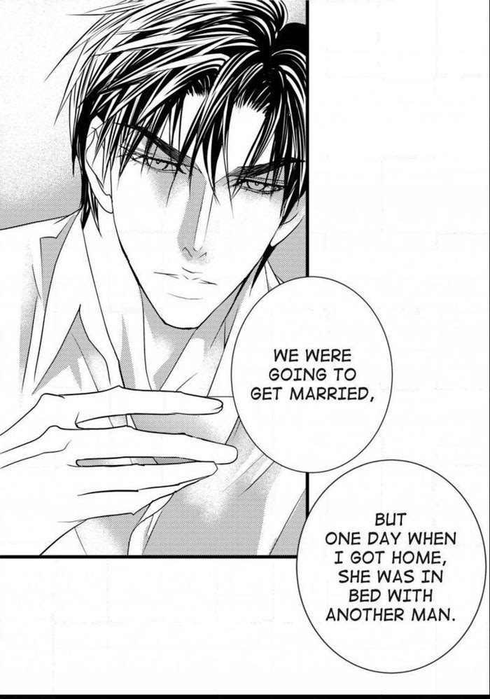 Work, Fight and Love Chapter 35 page 42 - 