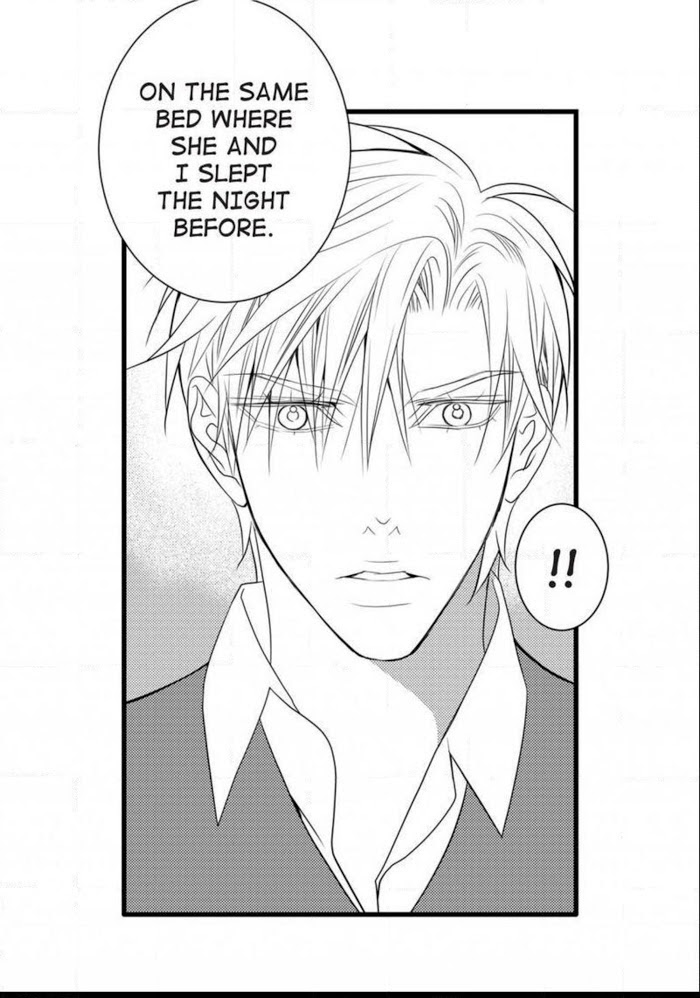 Work, Fight and Love Chapter 35 page 43 - 