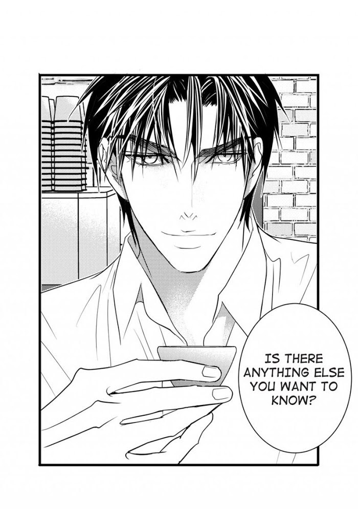 Work, Fight and Love Chapter 35 page 48 - 