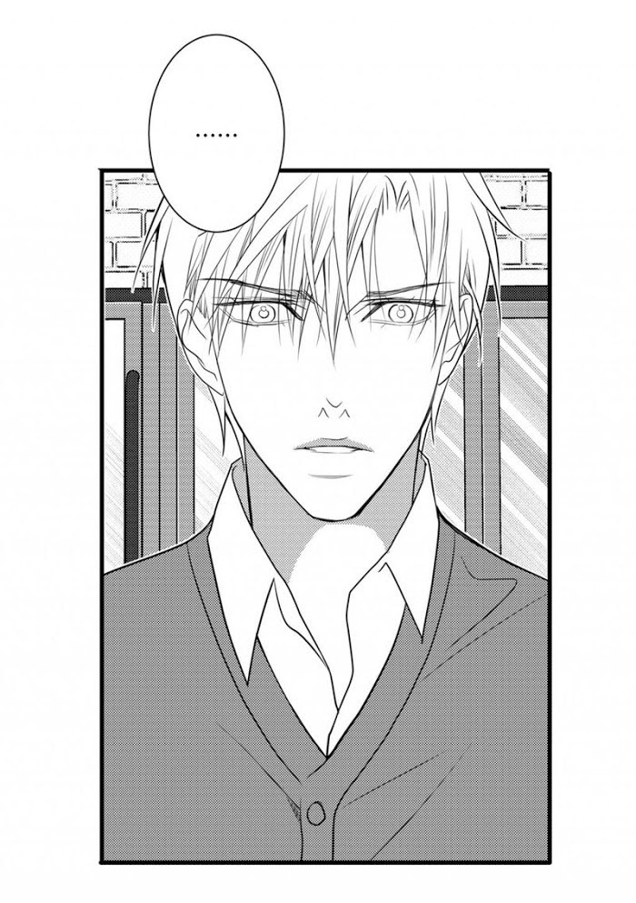Work, Fight and Love Chapter 35 page 49 - 