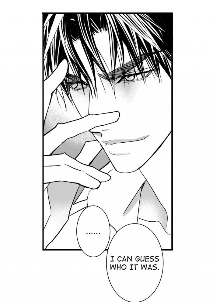 Work, Fight and Love Chapter 35 page 51 - 