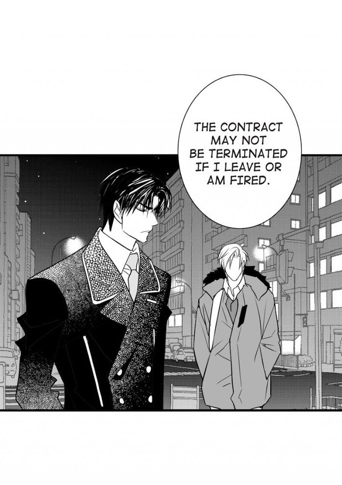 Work, Fight and Love Chapter 35 page 53 - 