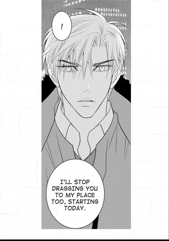 Work, Fight and Love Chapter 35 page 55 - 