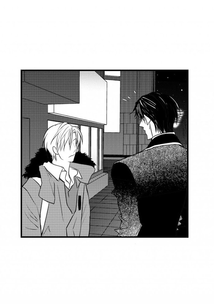 Work, Fight and Love Chapter 35 page 57 - 