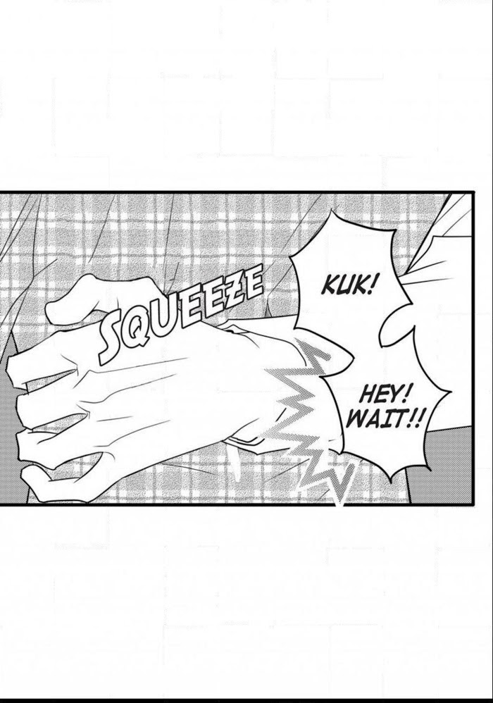 Work, Fight and Love Chapter 35 page 7 - 