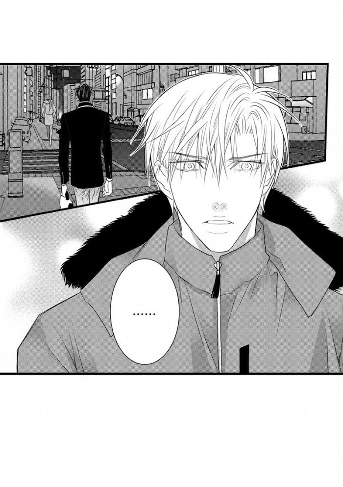 Work, Fight and Love Chapter 35 page 61 - 