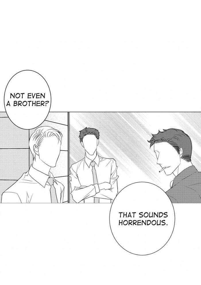 Work, Fight and Love Chapter 35 page 9 - 