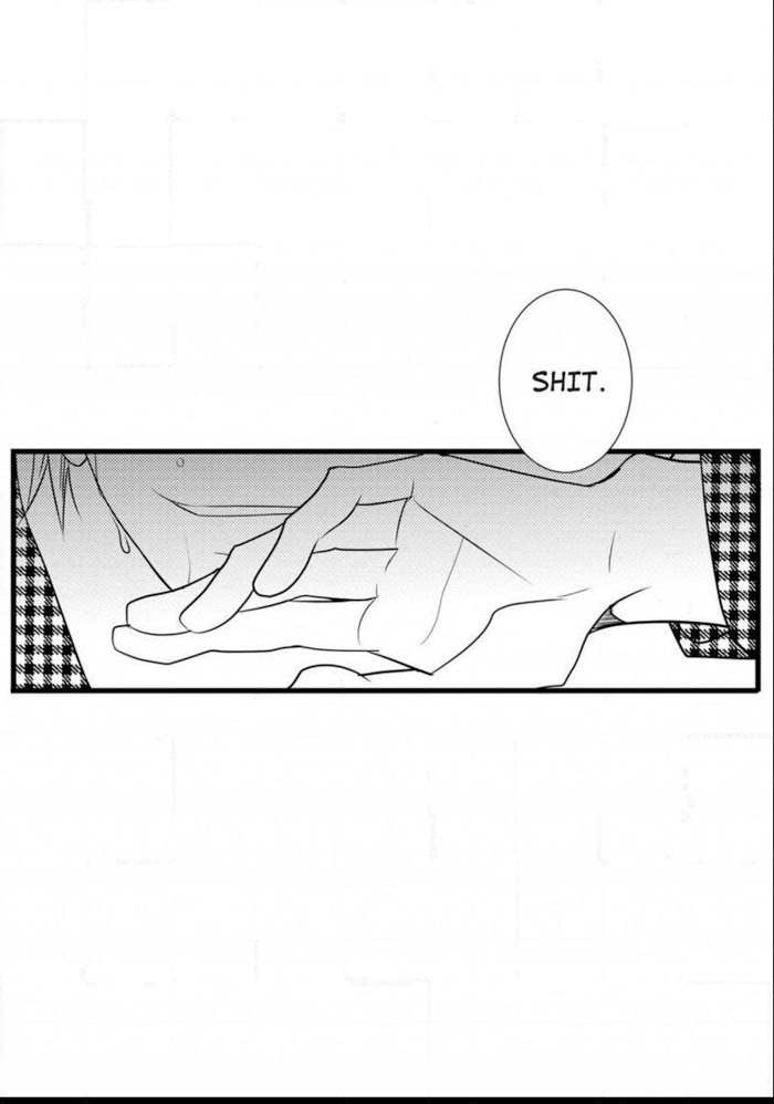 Work, Fight and Love Chapter 36 page 11 - 