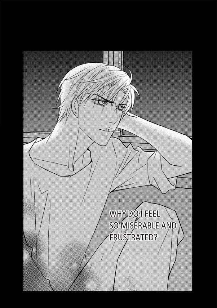 Work, Fight and Love Chapter 36 page 21 - 