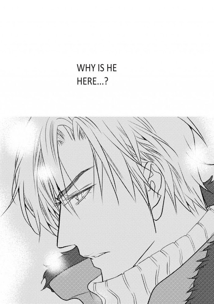 Work, Fight and Love Chapter 36 page 28 - 