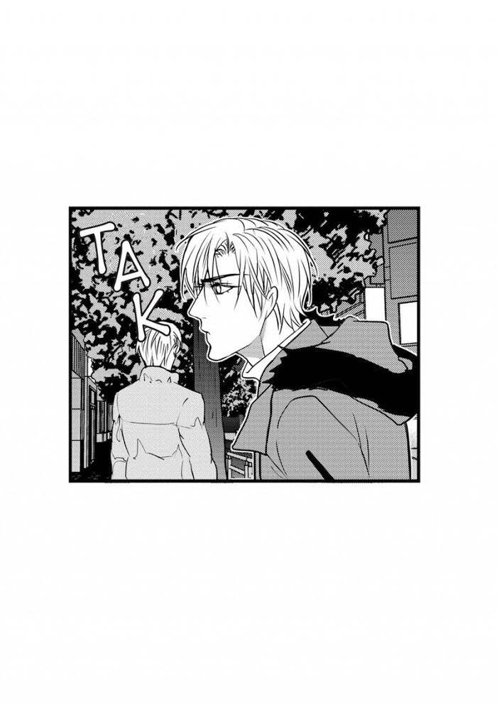 Work, Fight and Love Chapter 36 page 29 - 