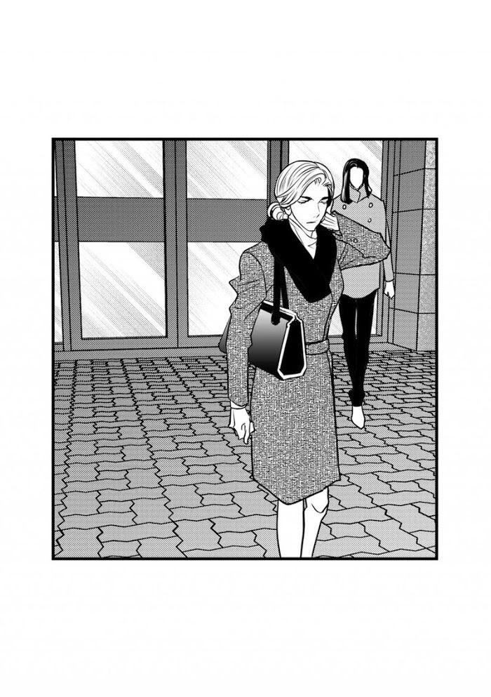 Work, Fight and Love Chapter 36 page 31 - 