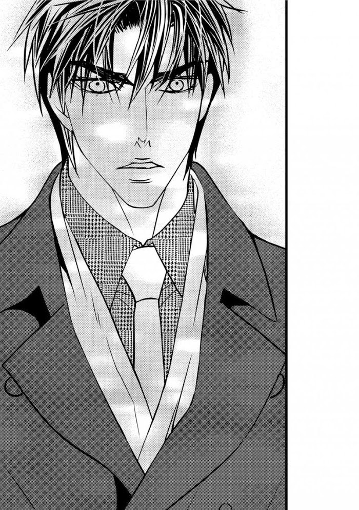 Work, Fight and Love Chapter 36 page 34 - 