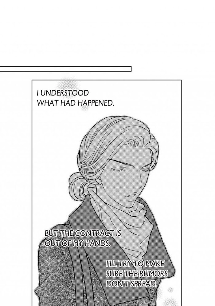 Work, Fight and Love Chapter 36 page 36 - 