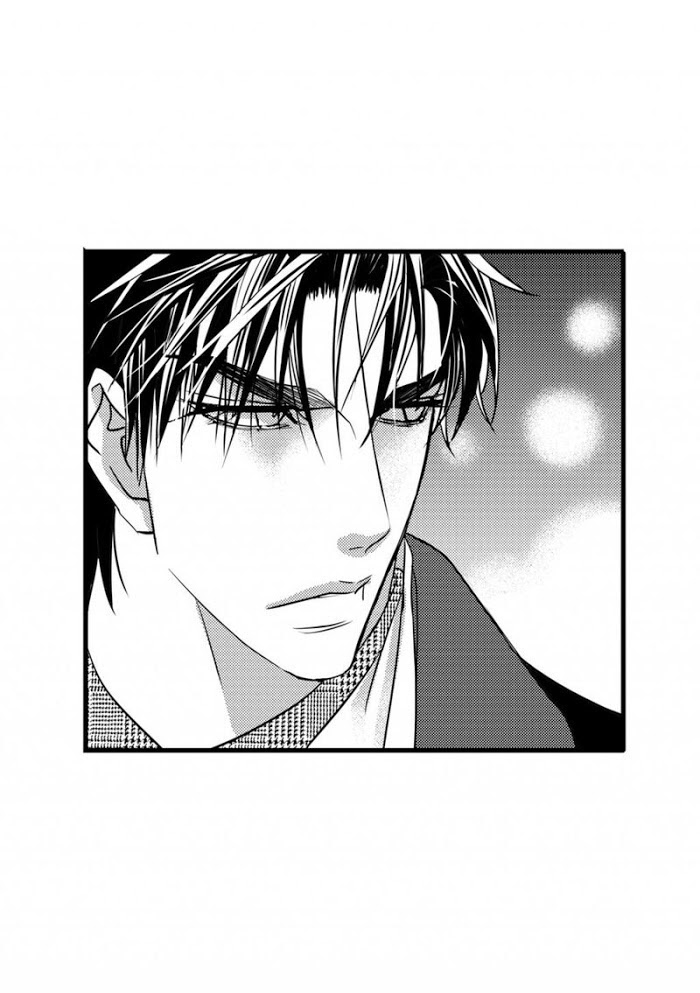 Work, Fight and Love Chapter 36 page 38 - 