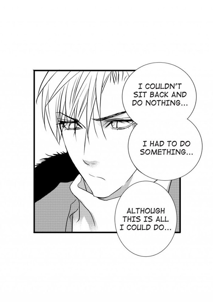 Work, Fight and Love Chapter 36 page 40 - 