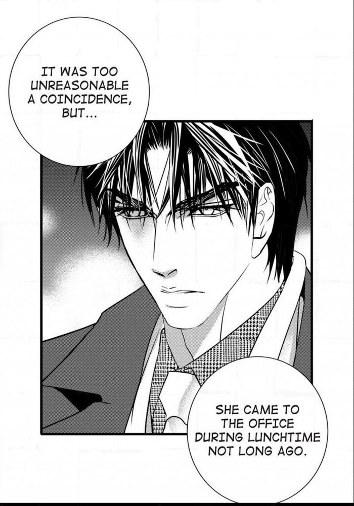 Work, Fight and Love Chapter 36 page 42 - 