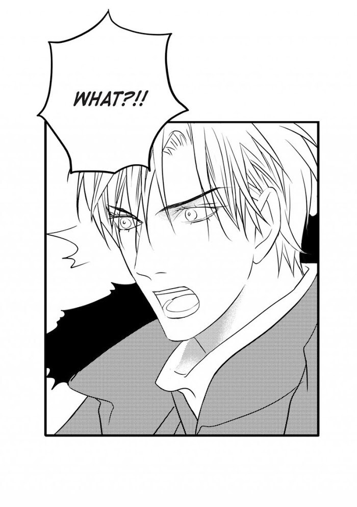 Work, Fight and Love Chapter 36 page 43 - 