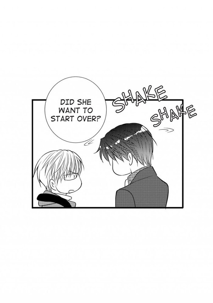 Work, Fight and Love Chapter 36 page 46 - 