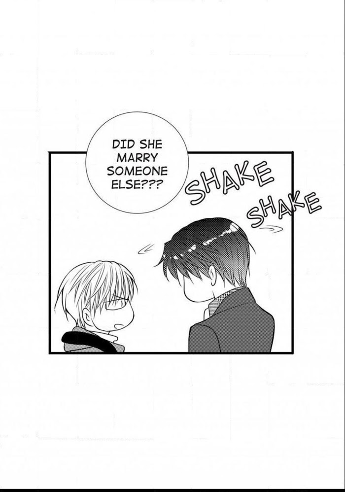 Work, Fight and Love Chapter 36 page 48 - 