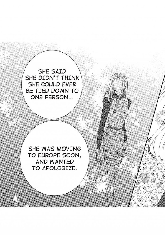Work, Fight and Love Chapter 36 page 49 - 