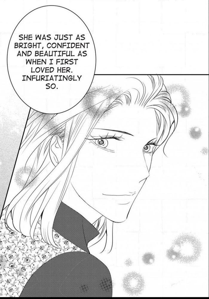 Work, Fight and Love Chapter 36 page 50 - 