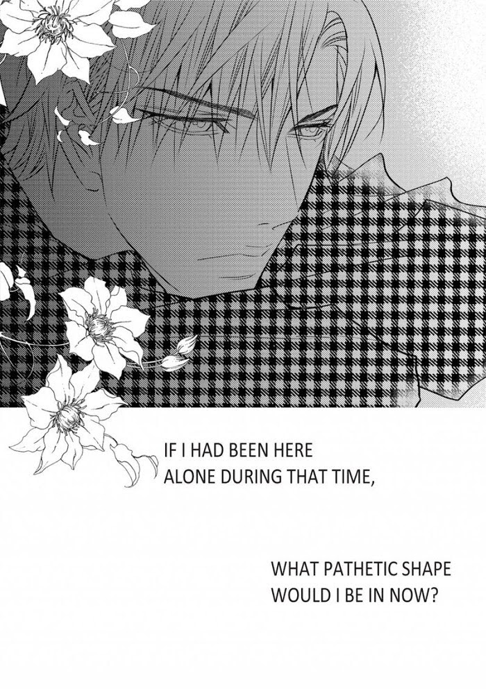Work, Fight and Love Chapter 36 page 6 - 