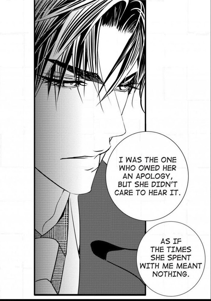 Work, Fight and Love Chapter 36 page 51 - 