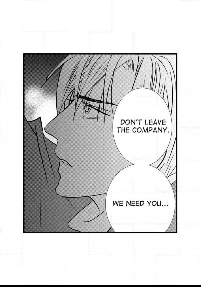 Work, Fight and Love Chapter 36 page 55 - 