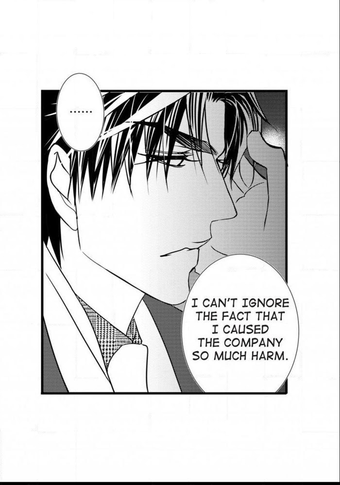 Work, Fight and Love Chapter 36 page 56 - 