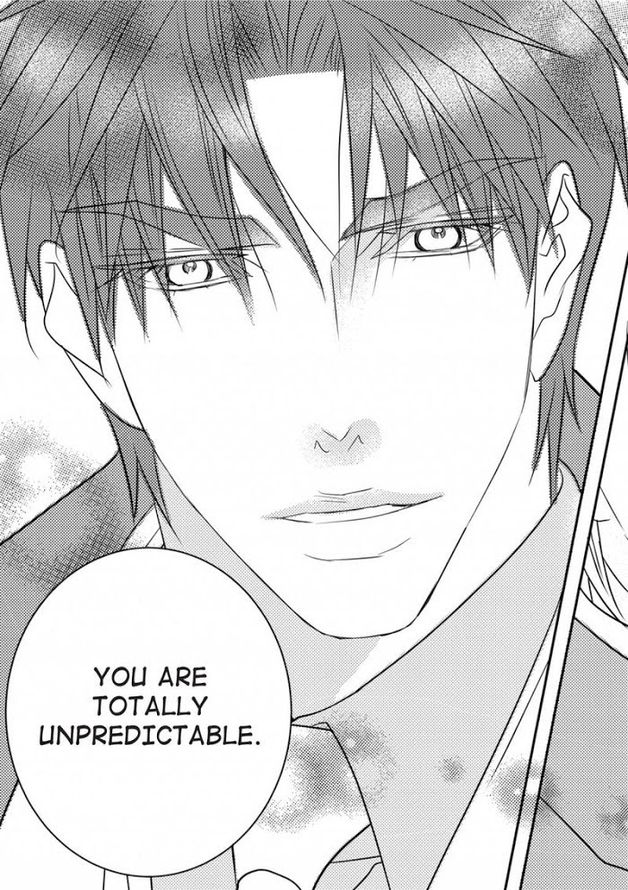 Work, Fight and Love Chapter 36 page 62 - 