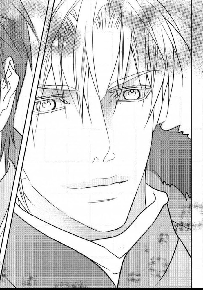 Work, Fight and Love Chapter 36 page 63 - 