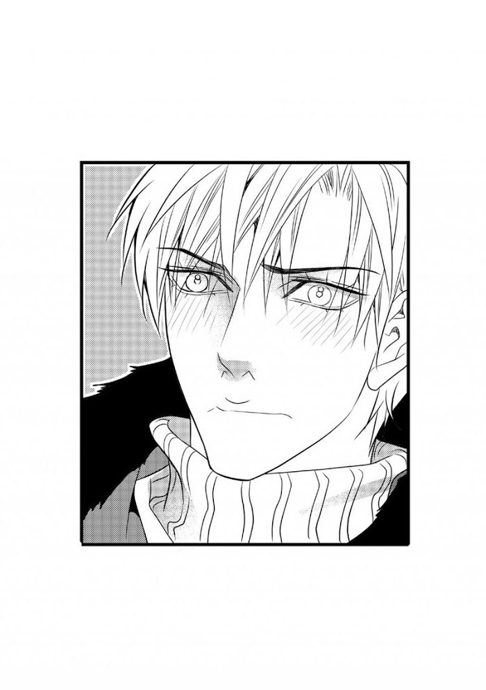 Work, Fight and Love Chapter 37 page 11 - 