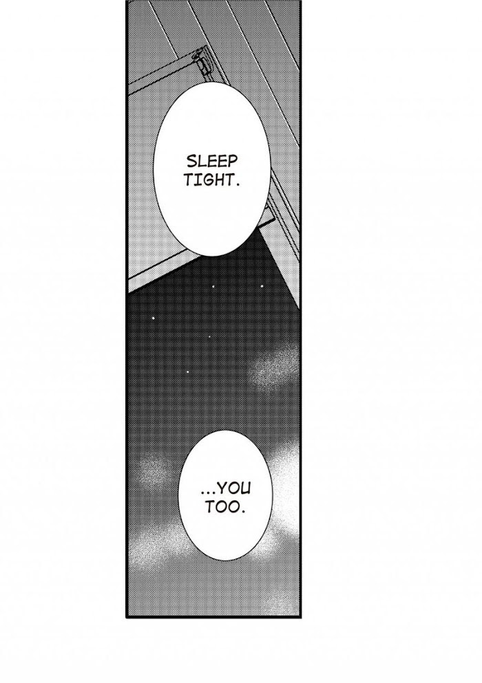 Work, Fight and Love Chapter 37 page 13 - 