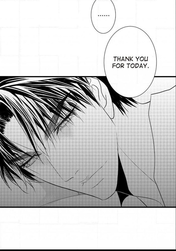 Work, Fight and Love Chapter 37 page 14 - 