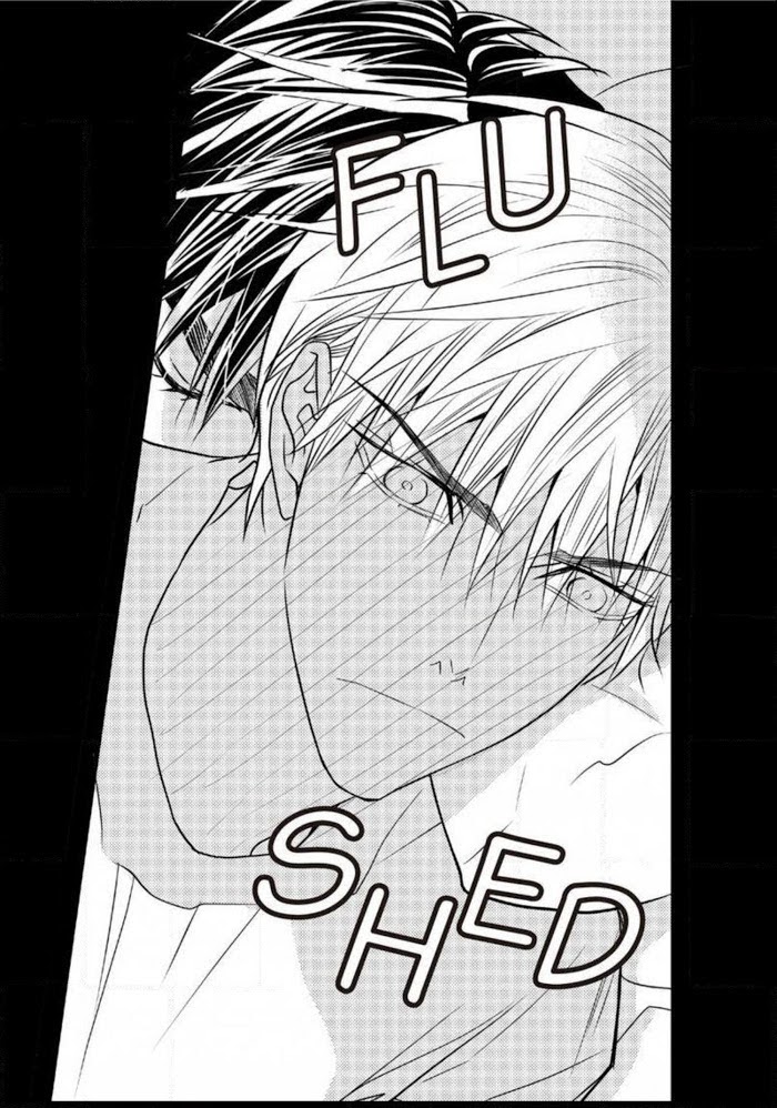 Work, Fight and Love Chapter 37 page 22 - 
