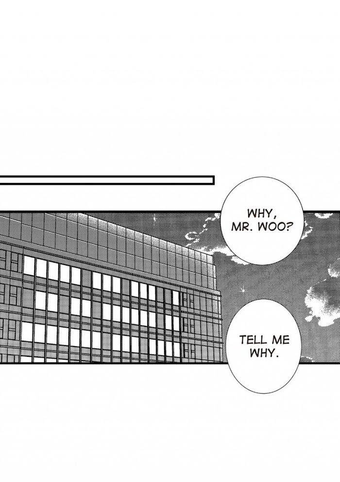 Work, Fight and Love Chapter 37 page 23 - 