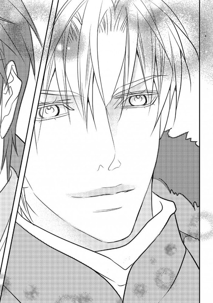 Work, Fight and Love Chapter 37 page 4 - 