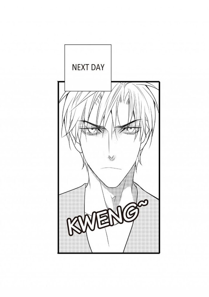 Work, Fight and Love Chapter 37 page 44 - 
