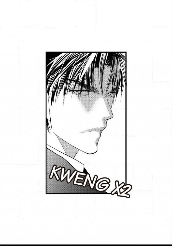 Work, Fight and Love Chapter 37 page 45 - 