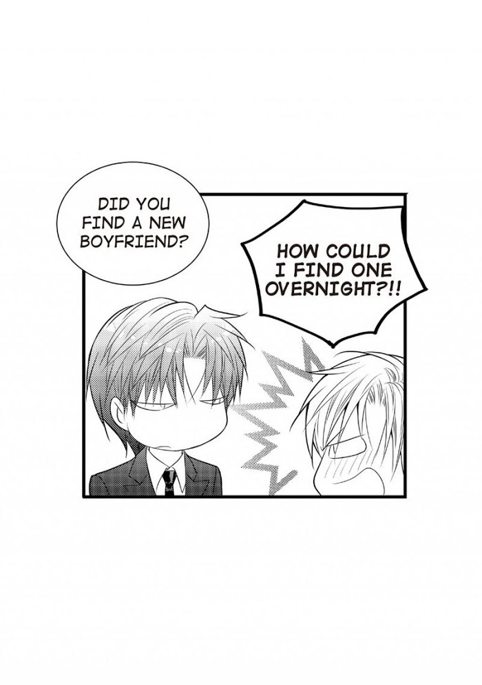 Work, Fight and Love Chapter 37 page 47 - 