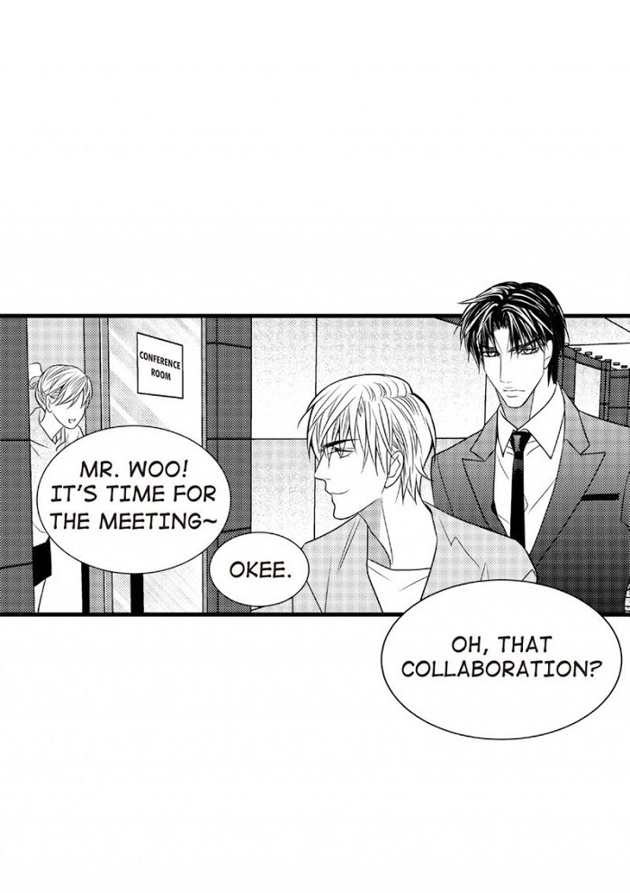 Work, Fight and Love Chapter 37 page 49 - 