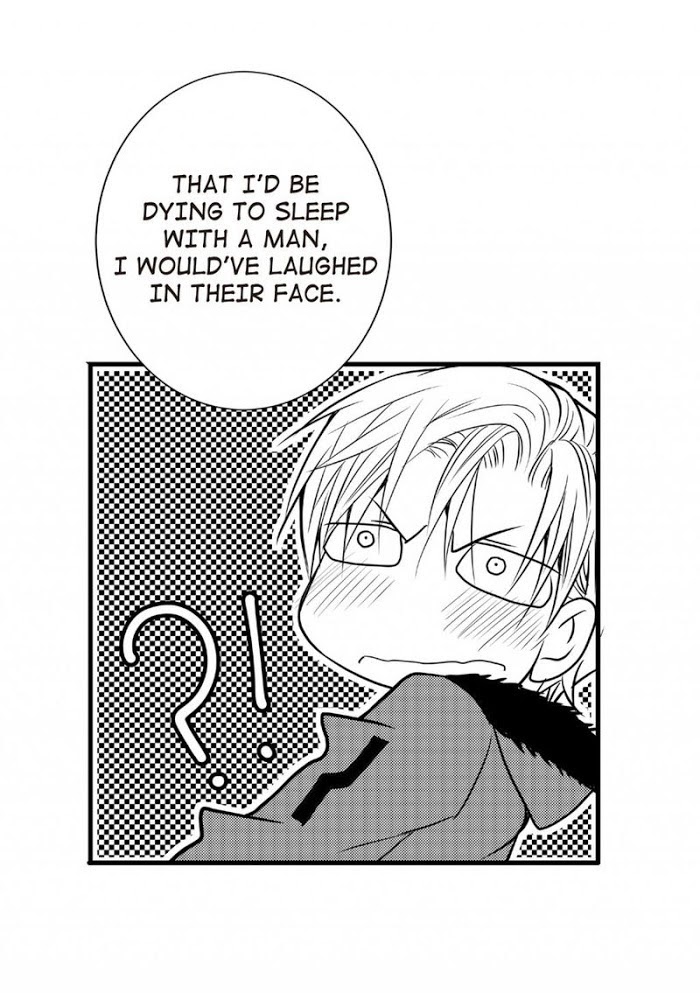 Work, Fight and Love Chapter 37 page 6 - 