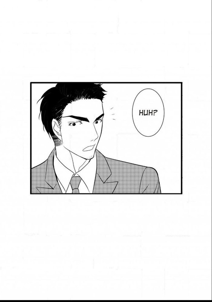 Work, Fight and Love Chapter 37 page 53 - 