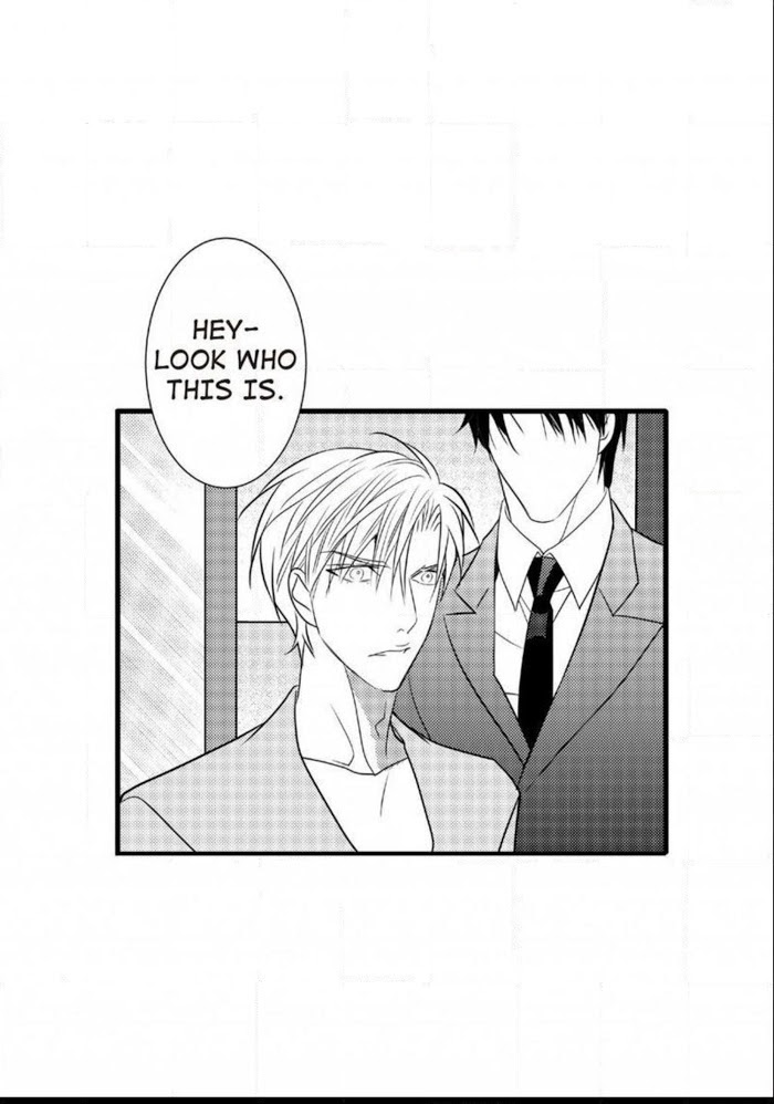 Work, Fight and Love Chapter 37 page 54 - 