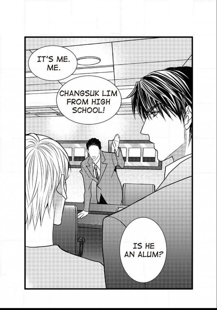 Work, Fight and Love Chapter 37 page 55 - 